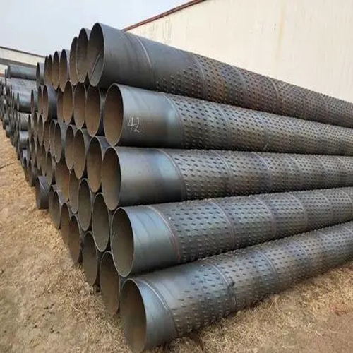 巴音郭楞滤水管执行标准中具体参数