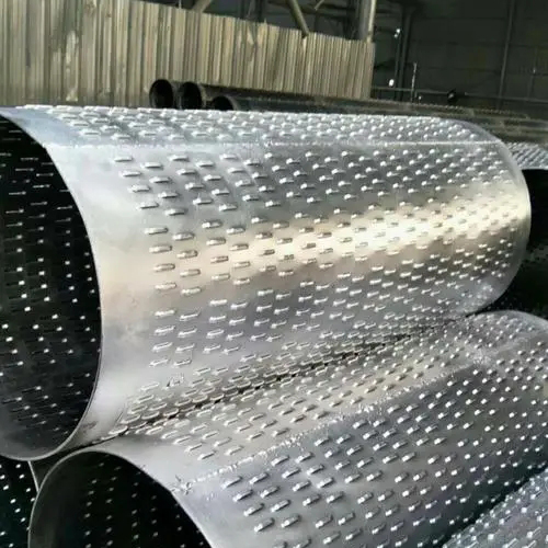 巴音郭楞滤水管参考标准及其他因素