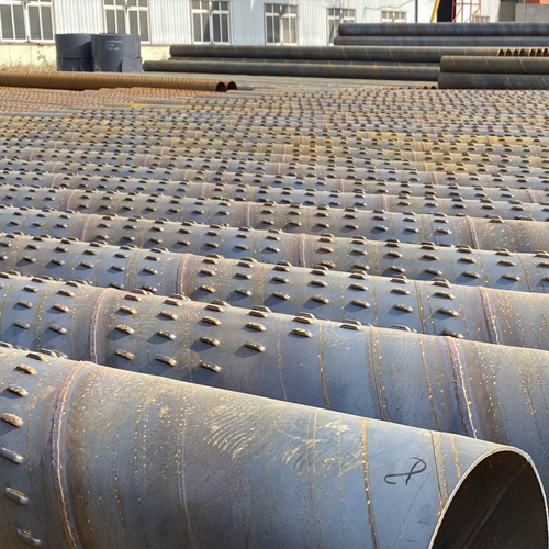 巴音郭楞滤水管的规格型号如何选择？