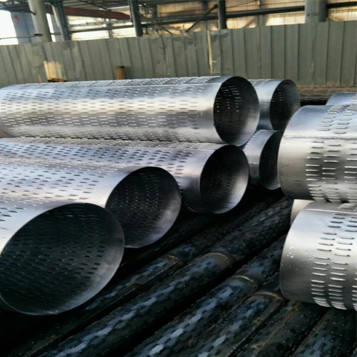 巴音郭楞滤水管的加工要求有哪些？