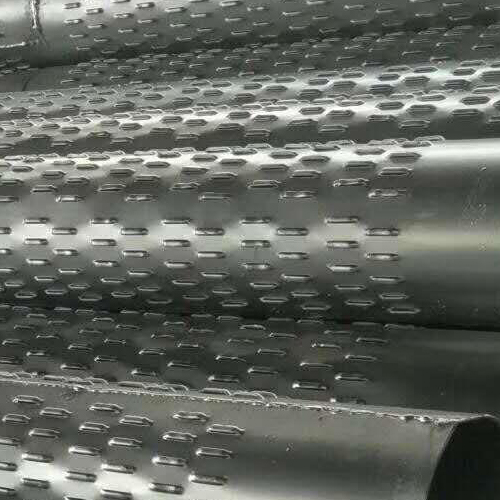 巴音郭楞滤水管的焊接工艺有哪些