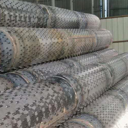 巴音郭楞滤水管一般口径的选择方式