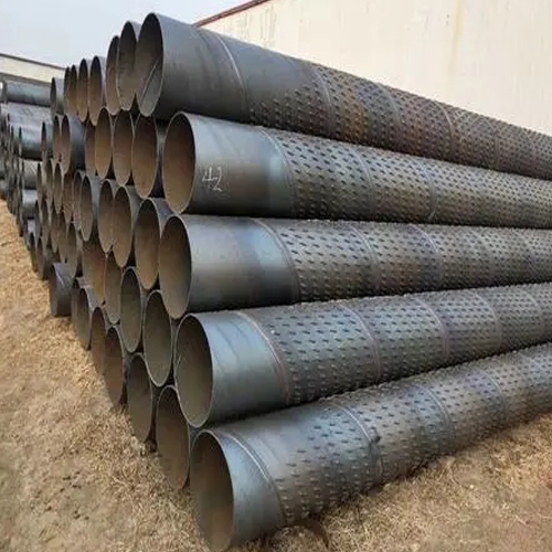 巴音郭楞房建滤水管规格的选择