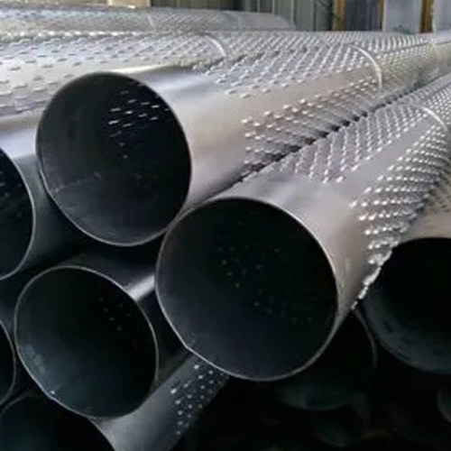 巴音郭楞滤水管口径多大最适合施工？