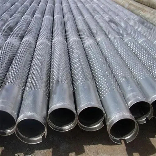 巴音郭楞滤水管施工条例包括哪些内容