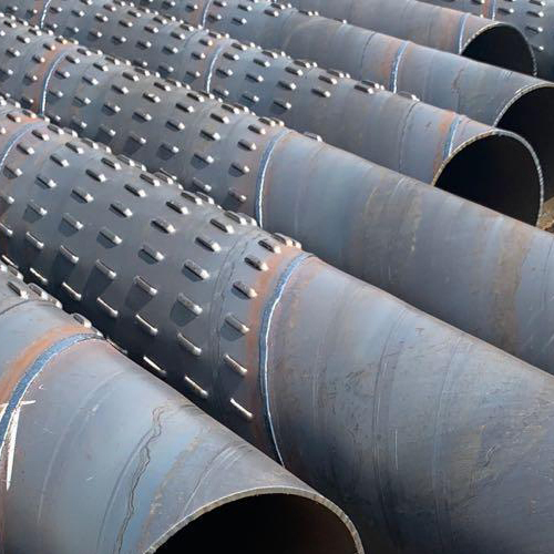 巴音郭楞滤水管规格型号有哪些