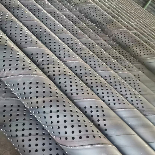 巴音郭楞滤水管降水原理是什么？